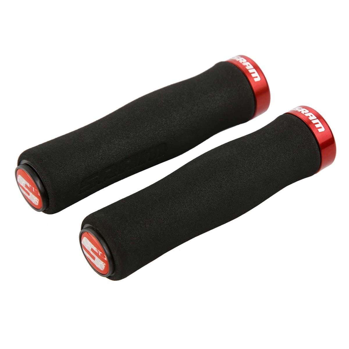 Greb SRAM CONTOUR LOCKRING Lock-on