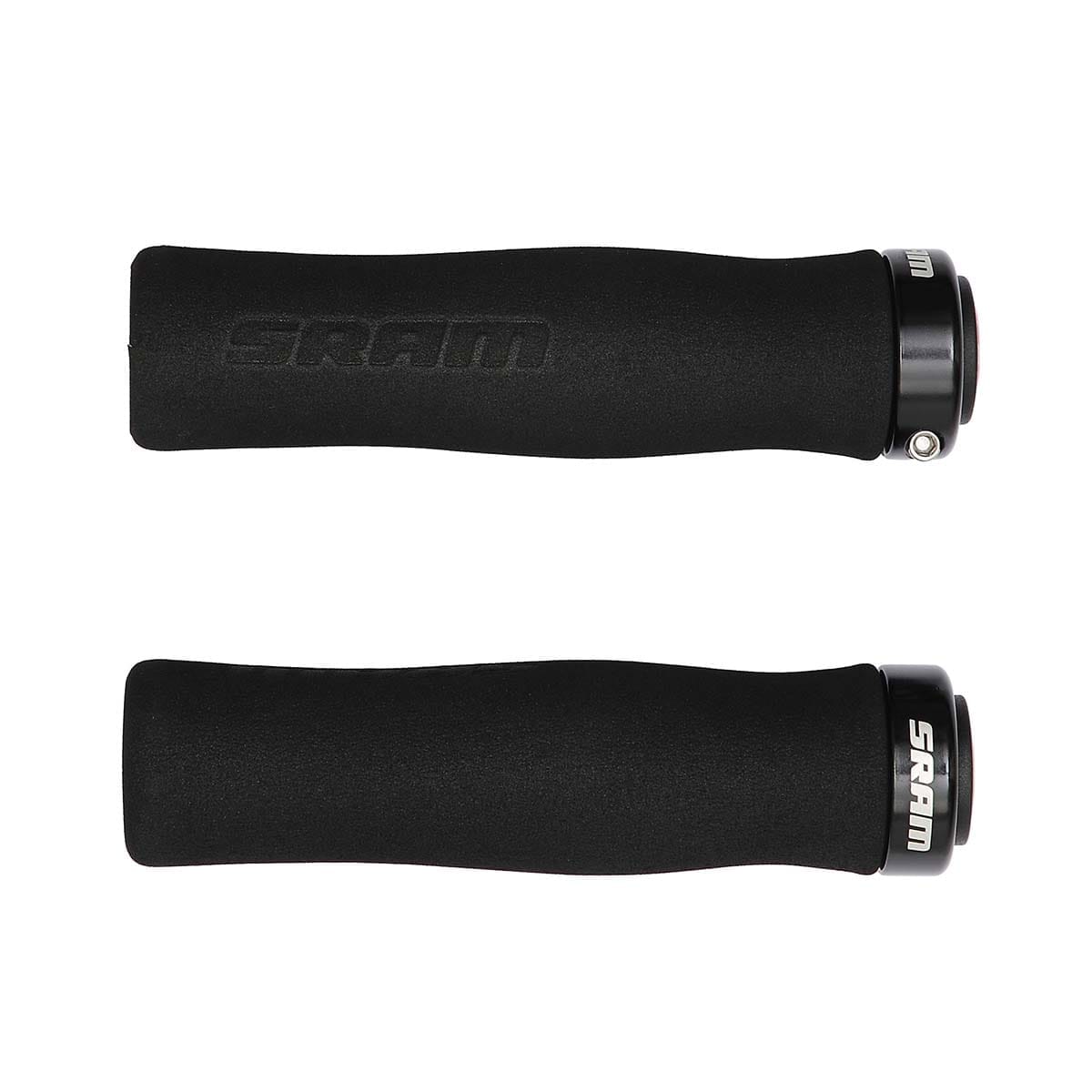 Greb SRAM FOAM CONTOUR Lock-On 129mm