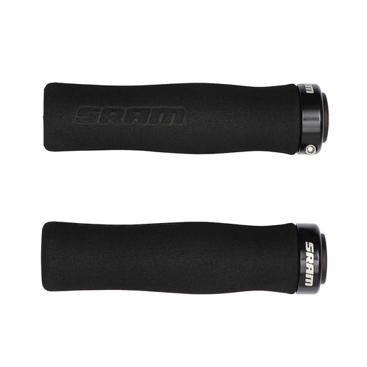 SRAM FOAM CONTOUR Lock-On Grips 129mm