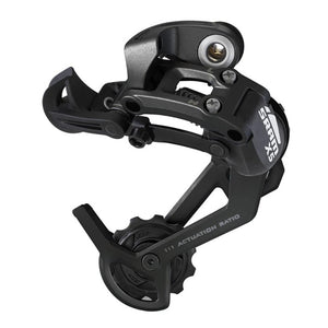 Заден дерайльор SRAM X5 9V средно рамо