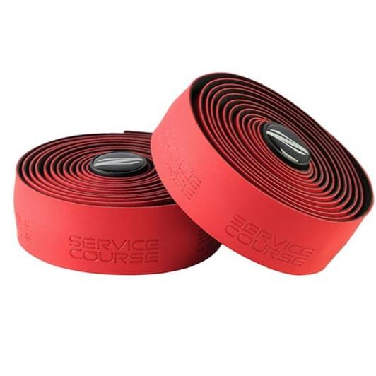 Stuurlint ZIPP SERVICE COURSE Rood