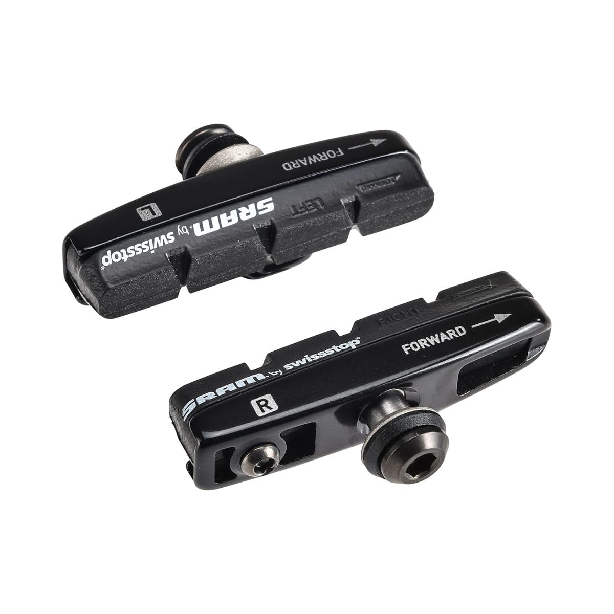 Par bremsesko SRAM RED