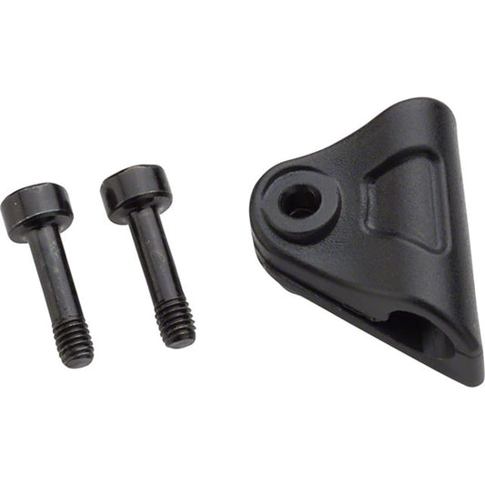 Brake Hose Guide with Screw for ROCKSHOX Forks #11.4015.534.010