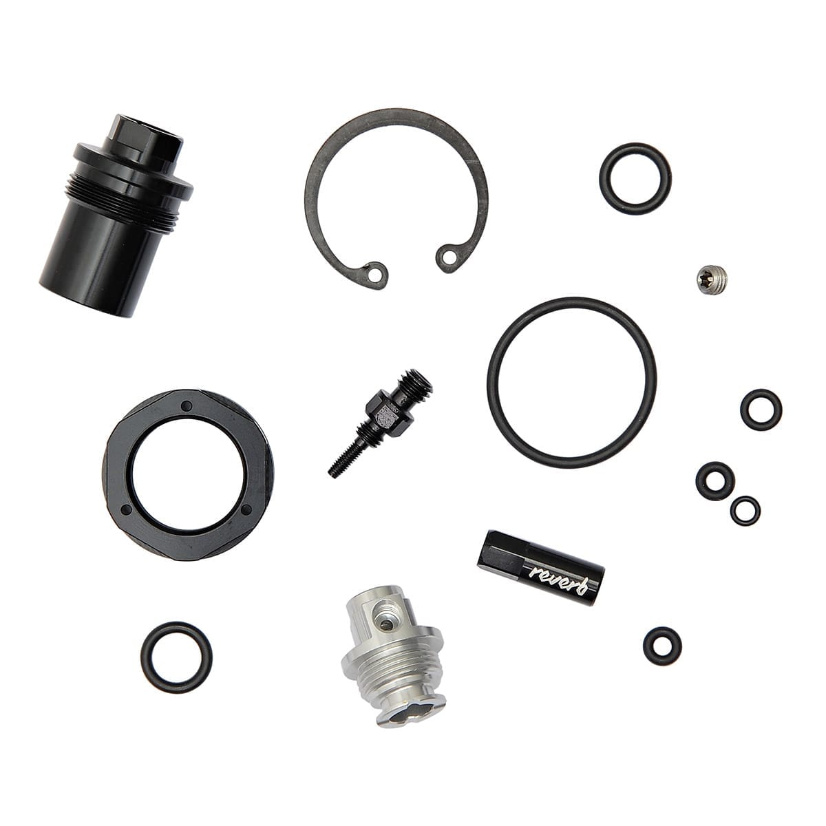 Complete Valve Kit ROCKSHOX Reverb Stealth (2011-2016) #11.6815.030.010
