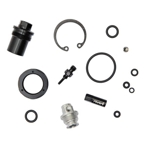 Kompletny zestaw zaworów ROCKSHOX Reverb Stealth (2011-2016) #11.6815.030.010
