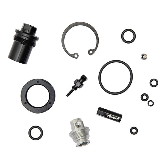 Kompletny zestaw zaworów ROCKSHOX Reverb Stealth (2011-2016) #11.6815.030.010