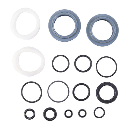 Compleet Pakking Kit ROCKSHOX RECON SILVER SOLO AIR (2007-2012) #00.4315.032.020