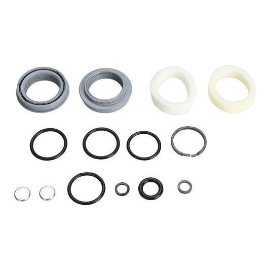 Podstawowy zestaw uszczelnień do widelca ROCKSHOX SEKTOR Turnkey Dual Position Coil 2012 #00.4315.032.050