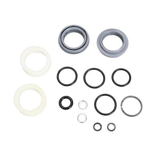 Podstawowy zestaw uszczelnień do widelca ROCKSHOX SEKTOR RL Dual Position Coil (2012-2016) #00.4315.032.060