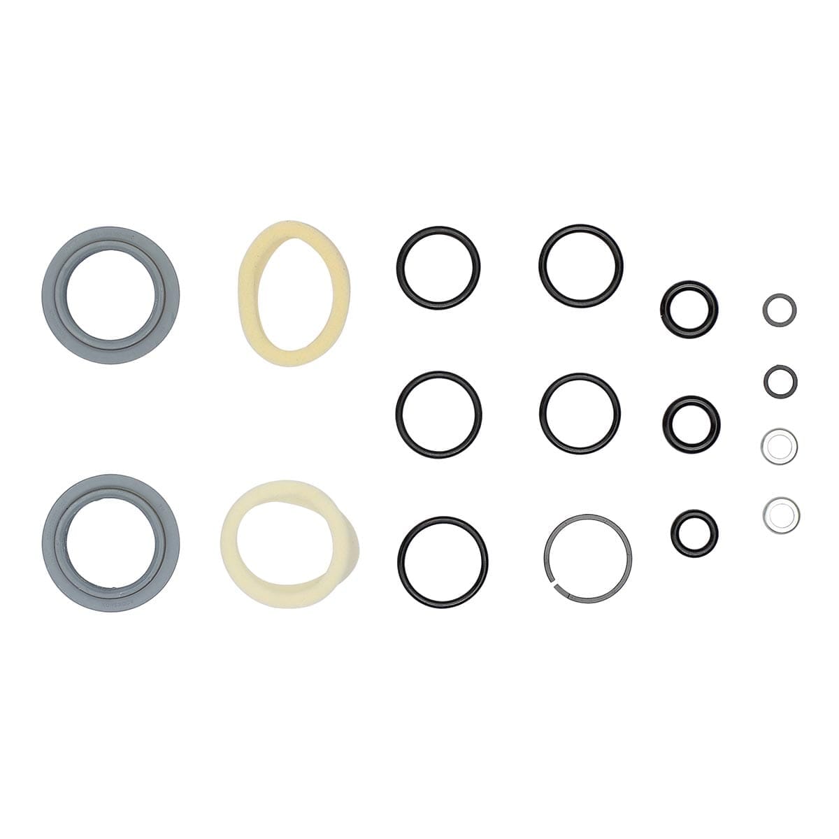 Complete Seal Kit ROCKSHOX SEKTOR RL SOLO AIR (2012-2016) #00.4315.032.070