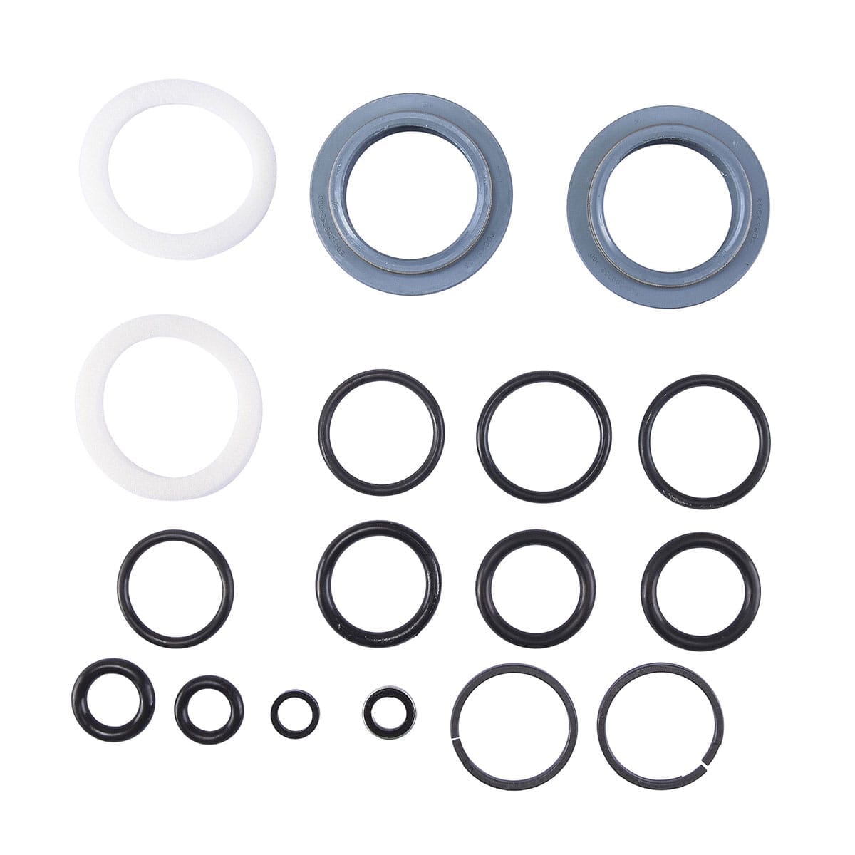 ROCKSHOX REBA / SID Complete Seal Kit (2012-2014) #00.4315.032.080