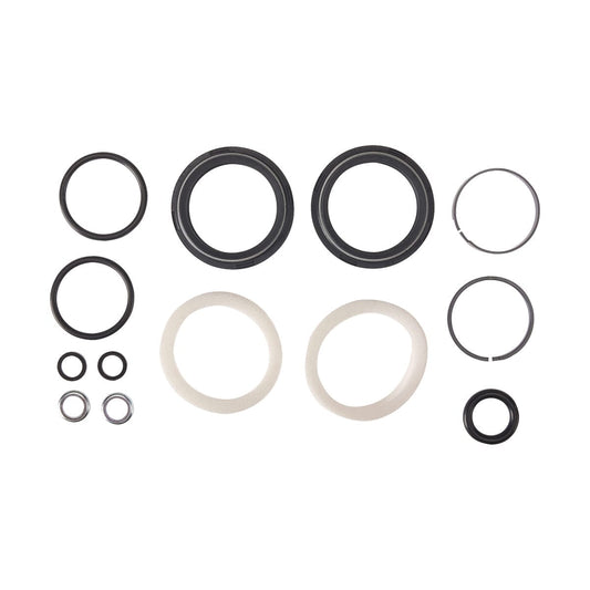 Volledige afdichtingskit ROCKSHOX LYRIC COIL (2007-2015) #00.4315.032.090