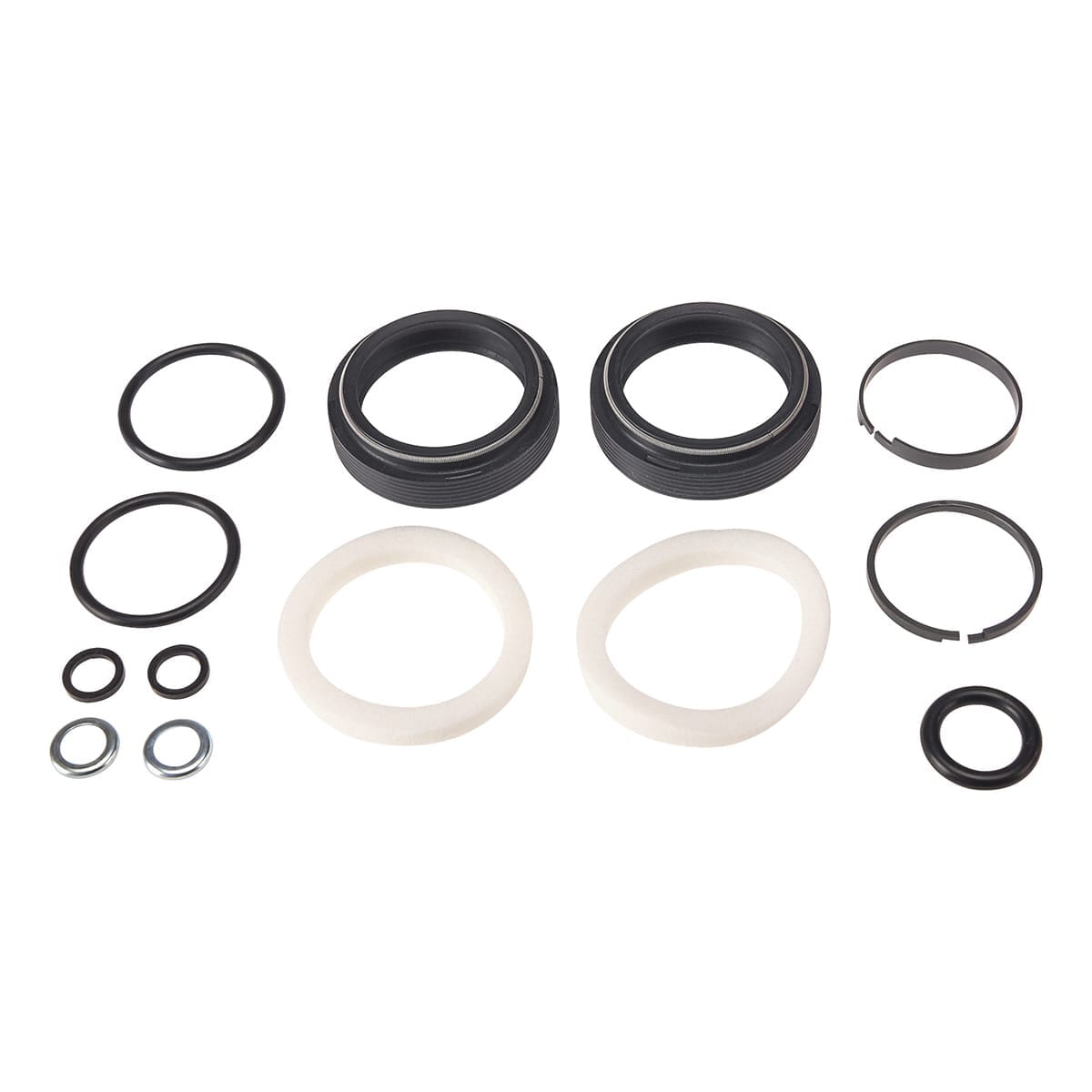 Volledige afdichtingskit ROCKSHOX LYRIC COIL (2007-2015) #00.4315.032.090