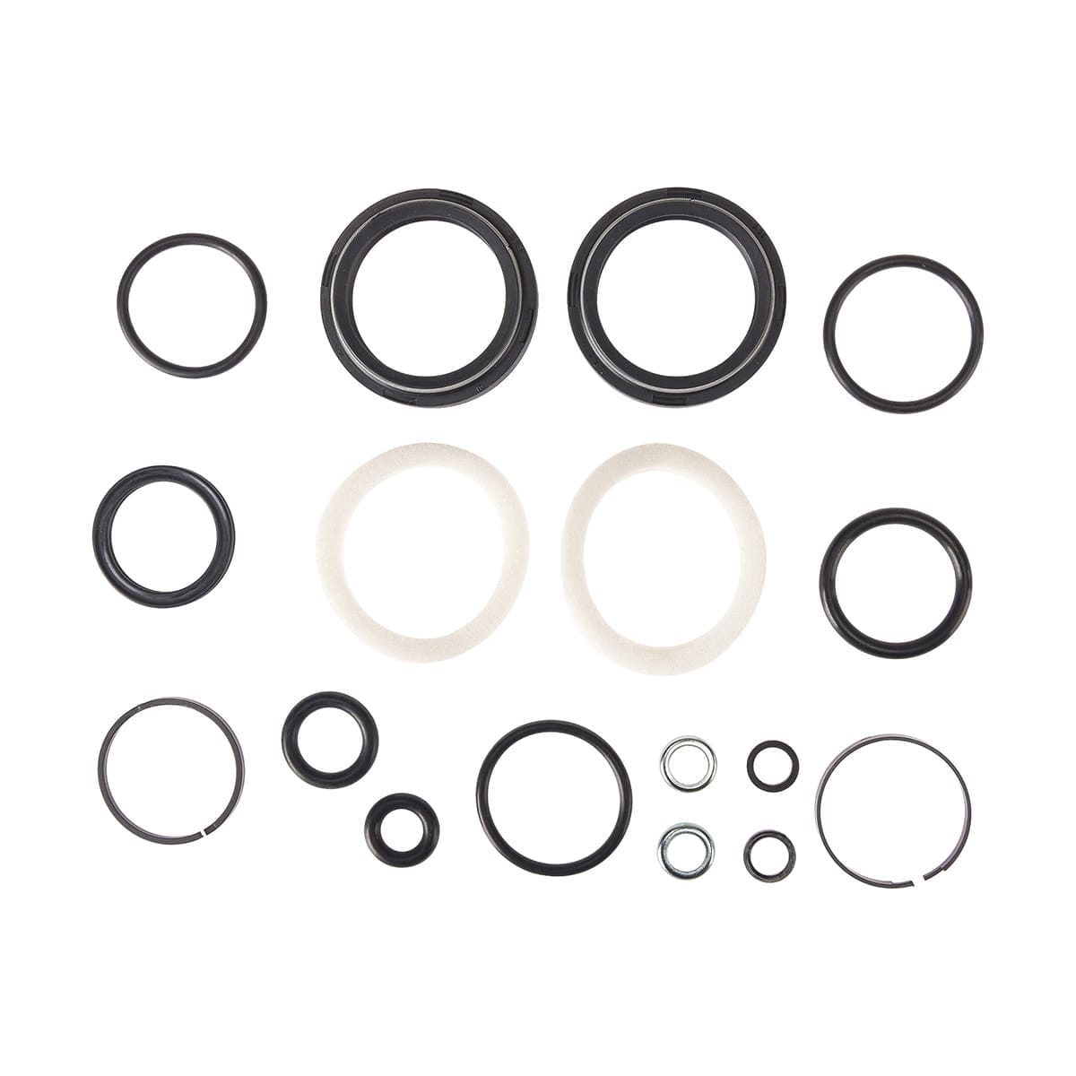 Complete Seal Kit ROCKSHOX LYRIK SOLO AIR (2007-2015) #00.4315.032.100