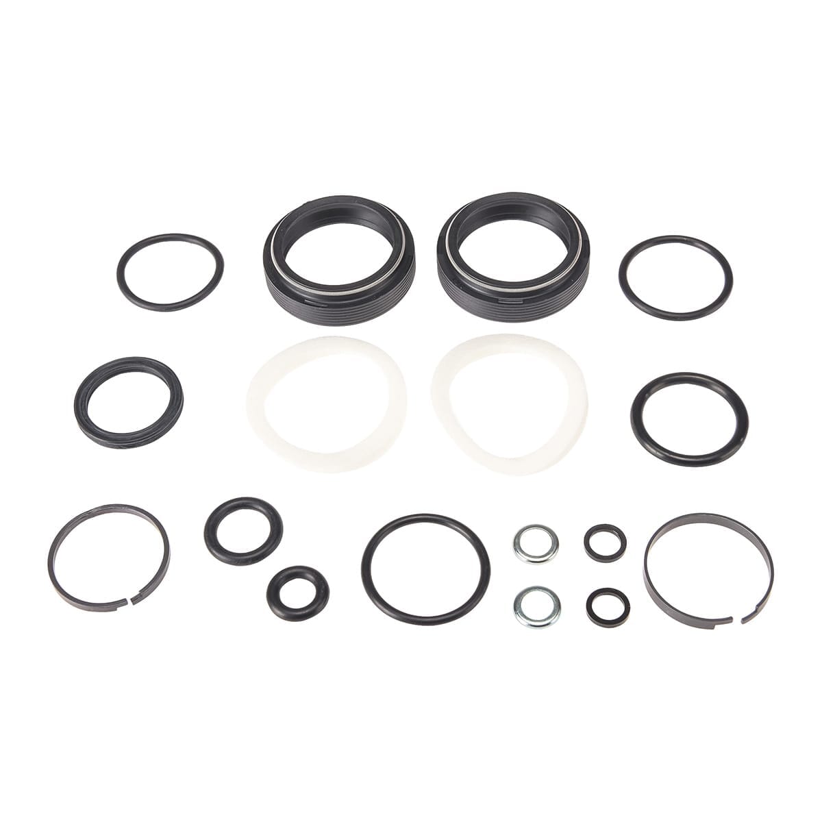 Complete Seal Kit ROCKSHOX LYRIK SOLO AIR (2007-2015) #00.4315.032.100