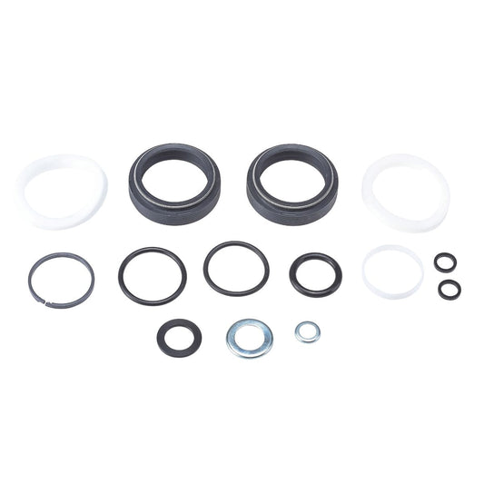 Kompletny zestaw uszczelnień ROCKSHOX BOXXER R2C2 (2012-2014) #00.4315.032.160