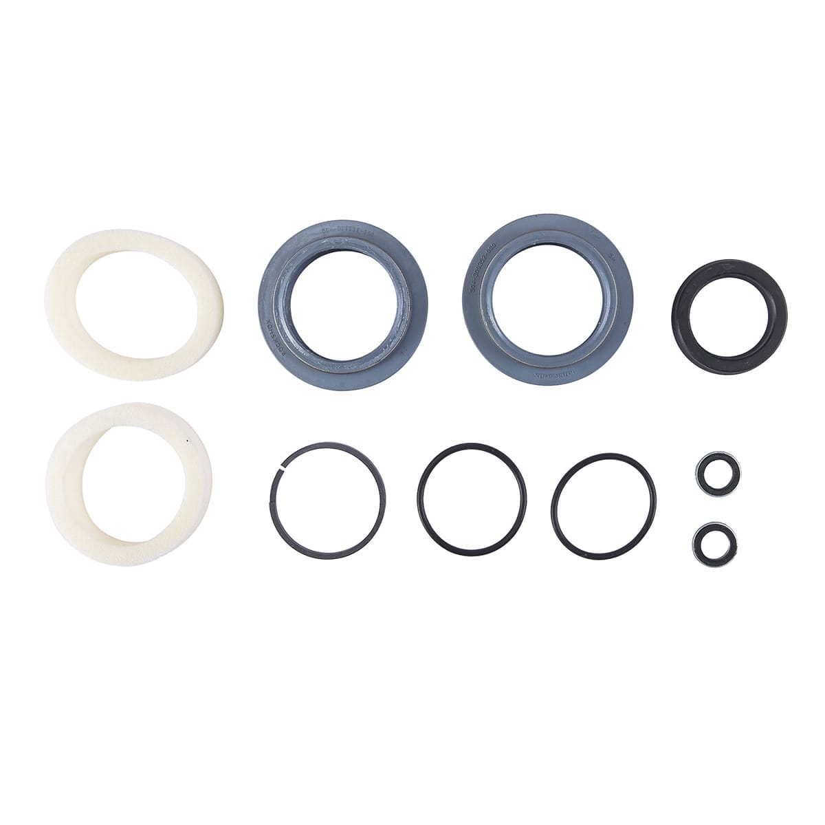 Complete Seal Kit ROCKSHOX ARGYLE COIL (2012-2016) #00.4315.032.200