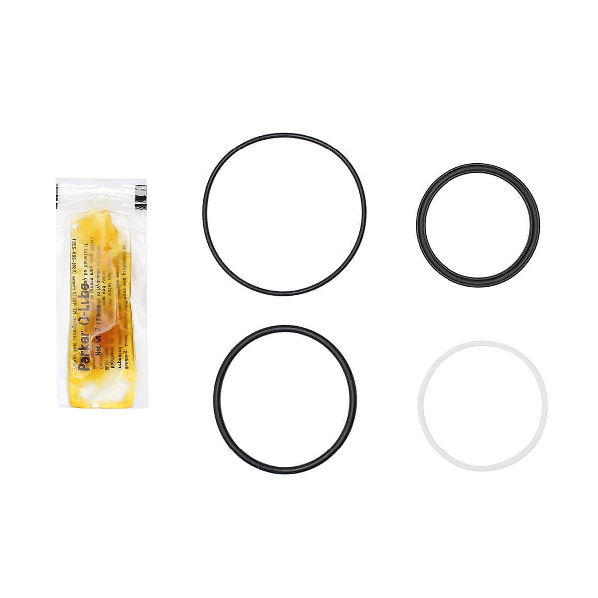 Basic Seal Kit ROCKSHOX VIVID AIR (2012-2013) #00.4315.032.220