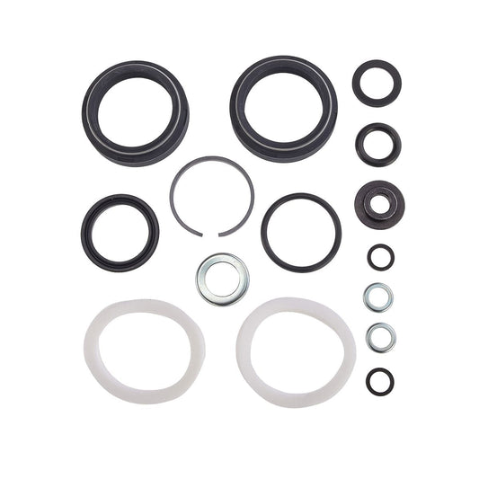 Kompletny zestaw uszczelnień ROCKSHOX DOMAIN / DOMAIN DUAL (2012-2016) #00.4315.032.230