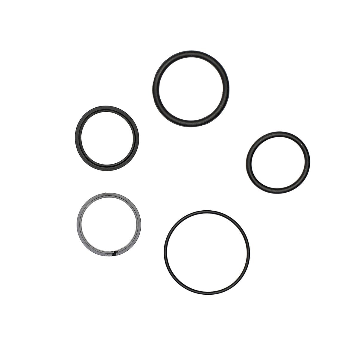 Complete Seal Kit ROCKSHOX ARIO (2010-2012) / MONARCH (2008-2010) #00.4315.032.260