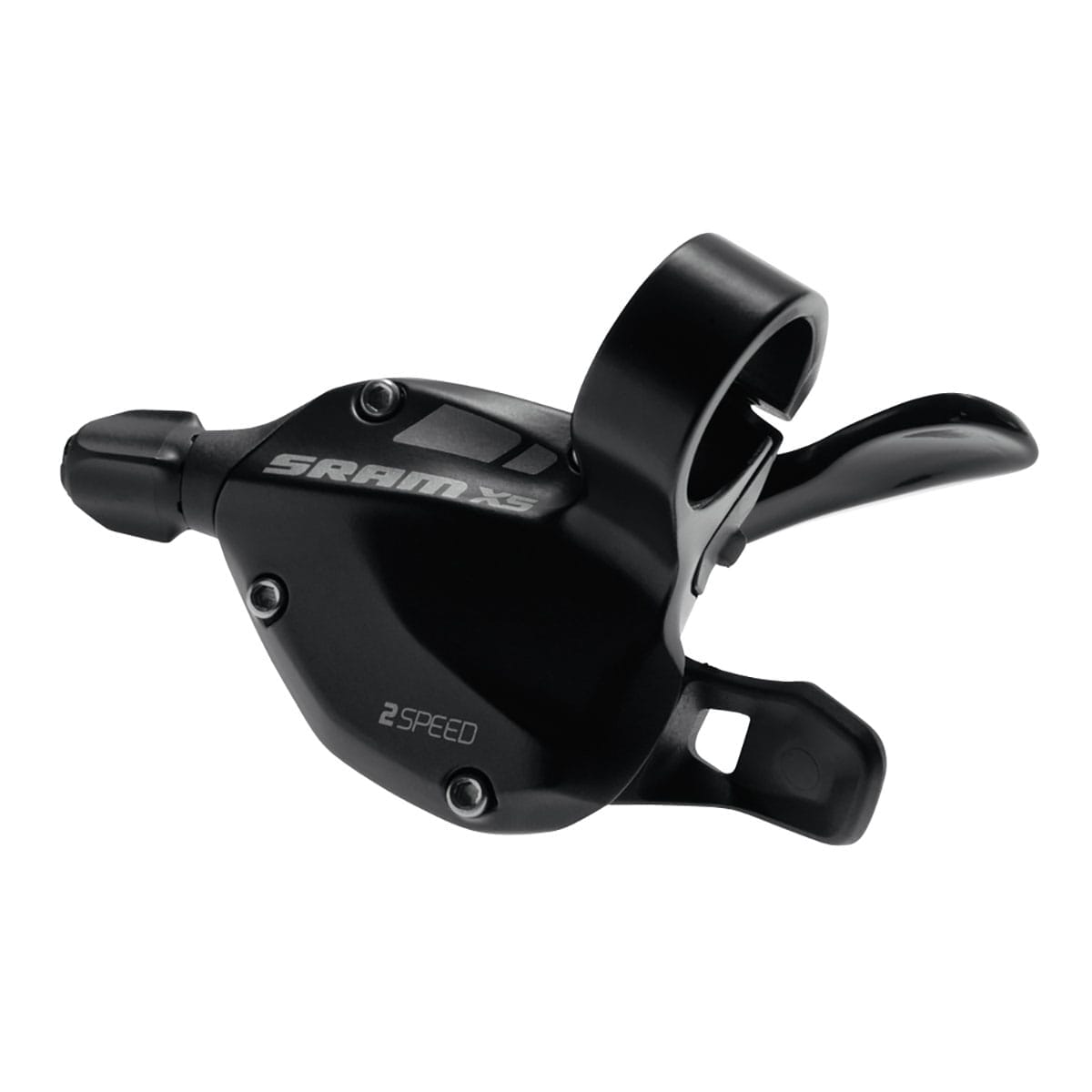 Αριστερός Χειριστήρας Ταχυτήτων SRAM X5 Double Trigger