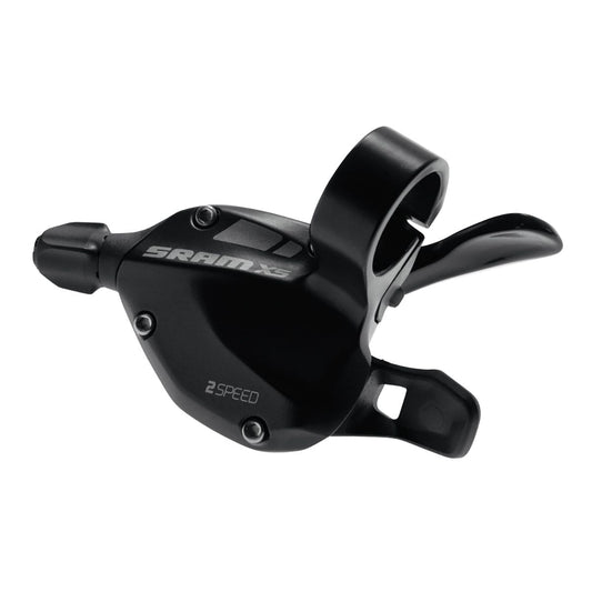 SRAM X5 Kaksois-Trigger Vasen Vaihteenvaihtaja