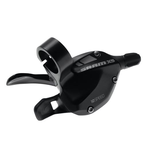 SRAM X5 10V Trigger oikea vaihteenvaihtaja