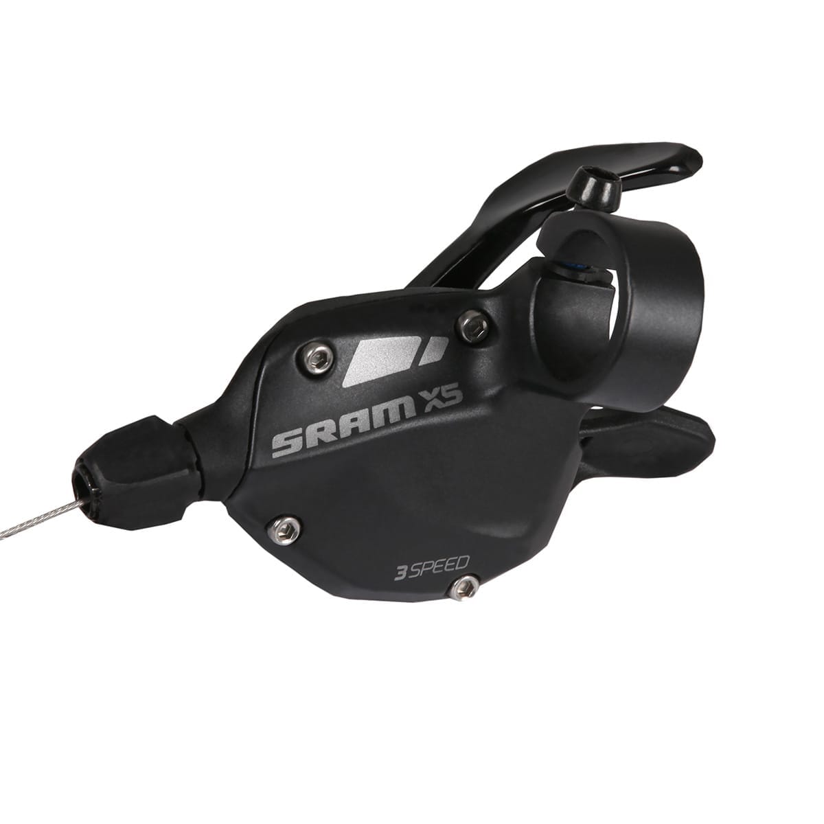 Manetka Lewa SRAM X5 Triple Trigger