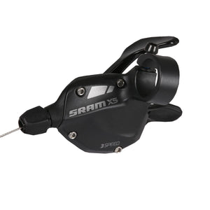 Lijevi Mjenjač Brzina SRAM X5 Triple Trigger