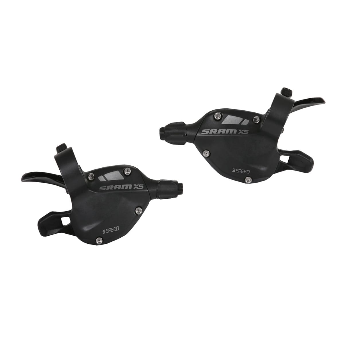 Par SRAM X5 3x9V Trigger skiftegreb