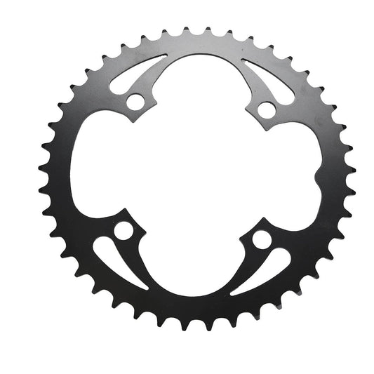 SRAM MTB Single Chainring 104BCD 4 Holes 104 mm