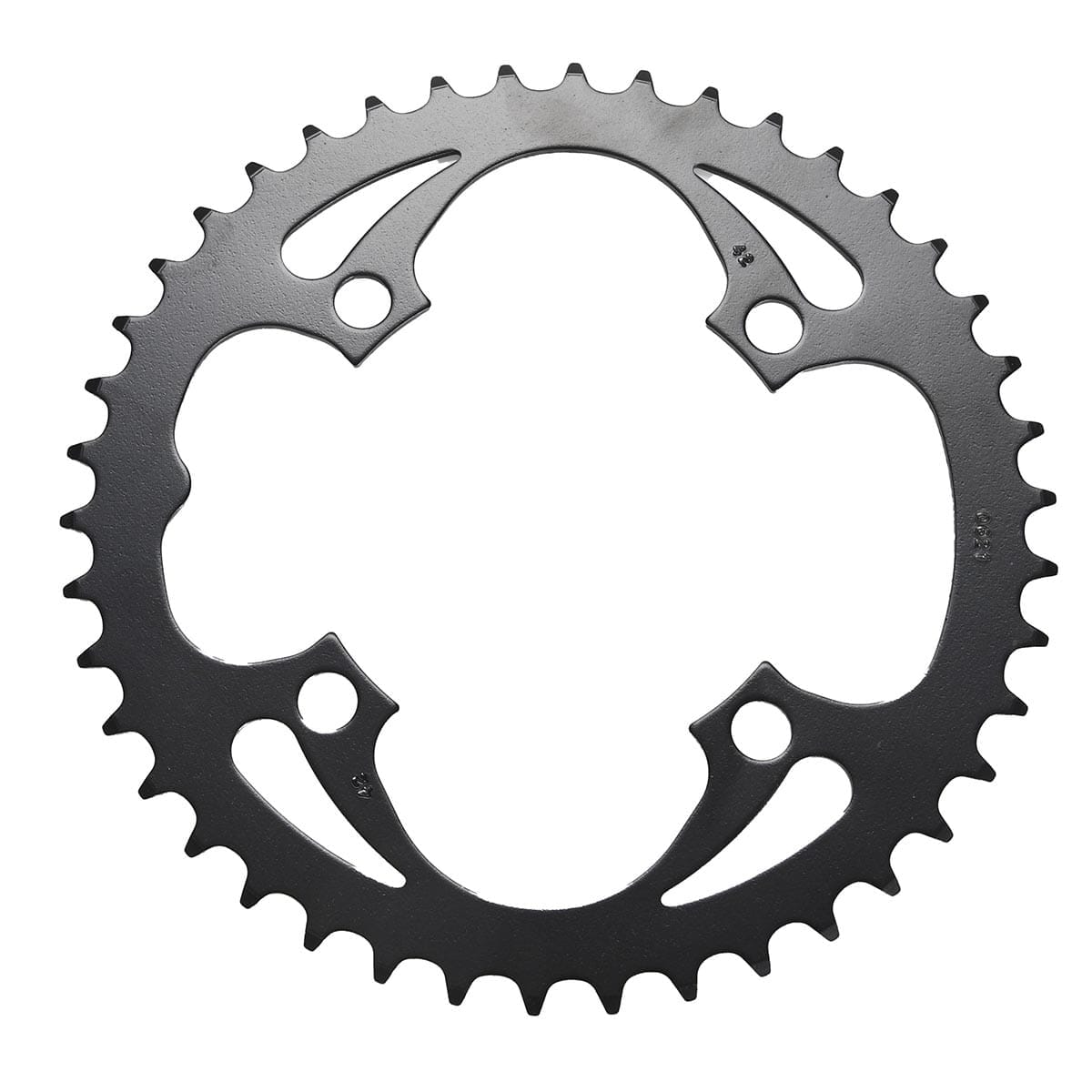 SRAM MTB Single Chainring 104BCD 4 Holes 104 mm