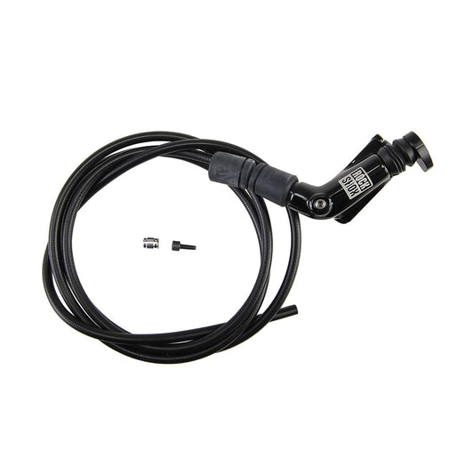 Χειριστήριο Κλειδώματος ROCKSHOX XLOC για MONARCH XX Αριστερά #11.4318.000.000
