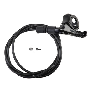 Ovládání blokování ROCKSHOX XLOC pro MONARCH XX pravé
