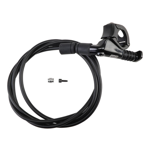 Χειριστήριο Κλειδώματος ROCKSHOX XLOC για MONARCH XX Δεξί