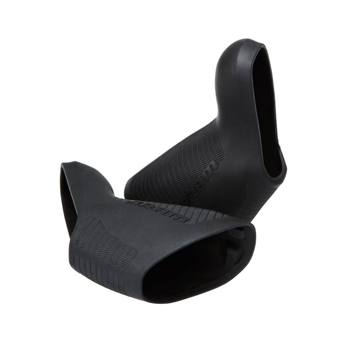 SRAM RED22/FORCE22/RIVAL22 11V Black Lever Hood Covers