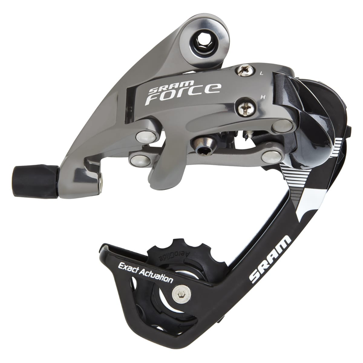 SRAM FORCE WIFLI 2x10V Rear Derailleur Medium Cage