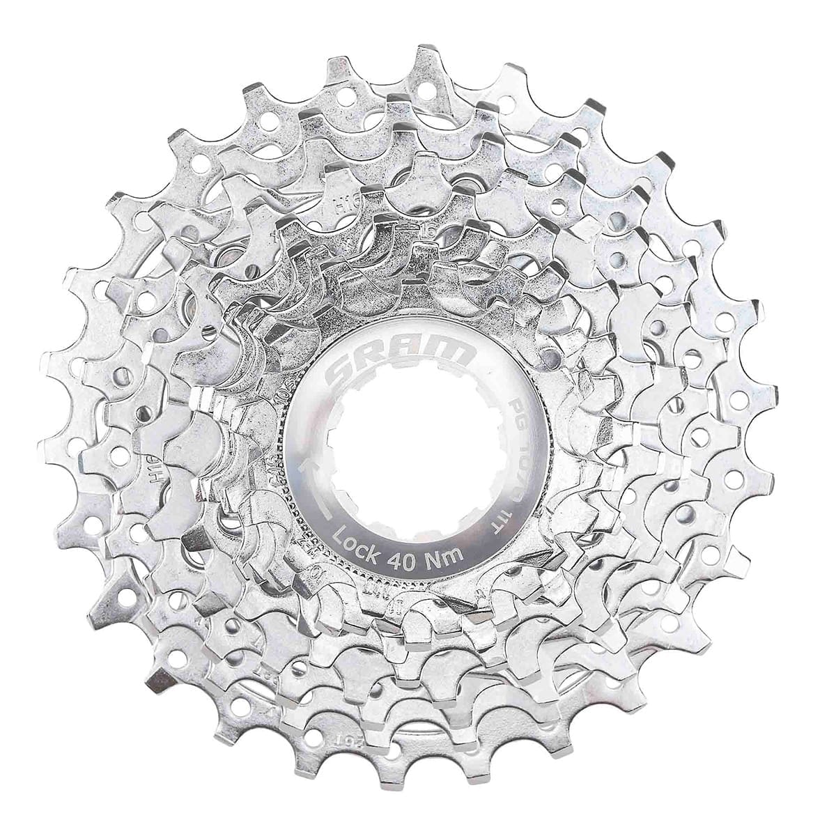 Kazeta 10V SRAM PC-1070 FORCE/RIVAL/X9