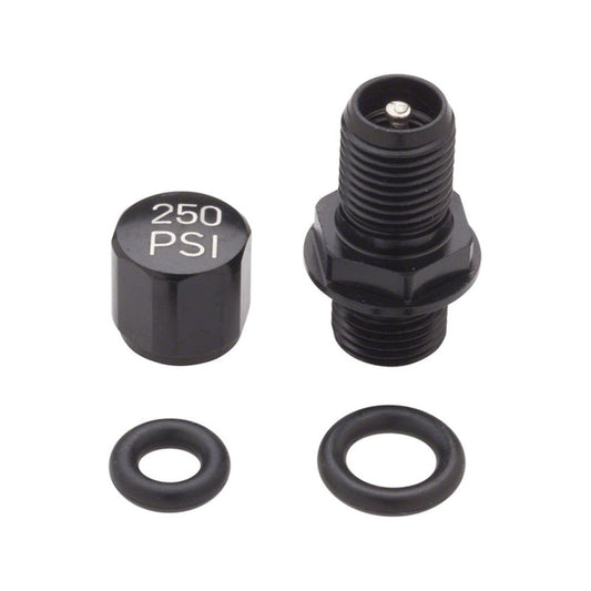 Complete Inflation Valve Kit for ROCKSHOX REVERB STEALTH Dropper Post #11.6818.014.000