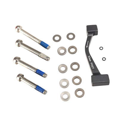 Rear Calliper Adapter PM/PM SRAM +30mm