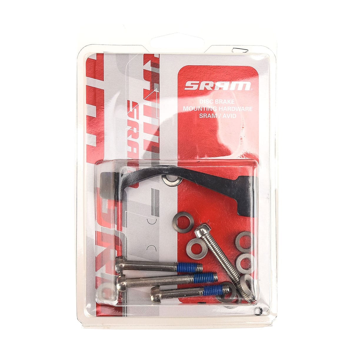 Adaptér zadního třmenu PM/PM SRAM +30mm