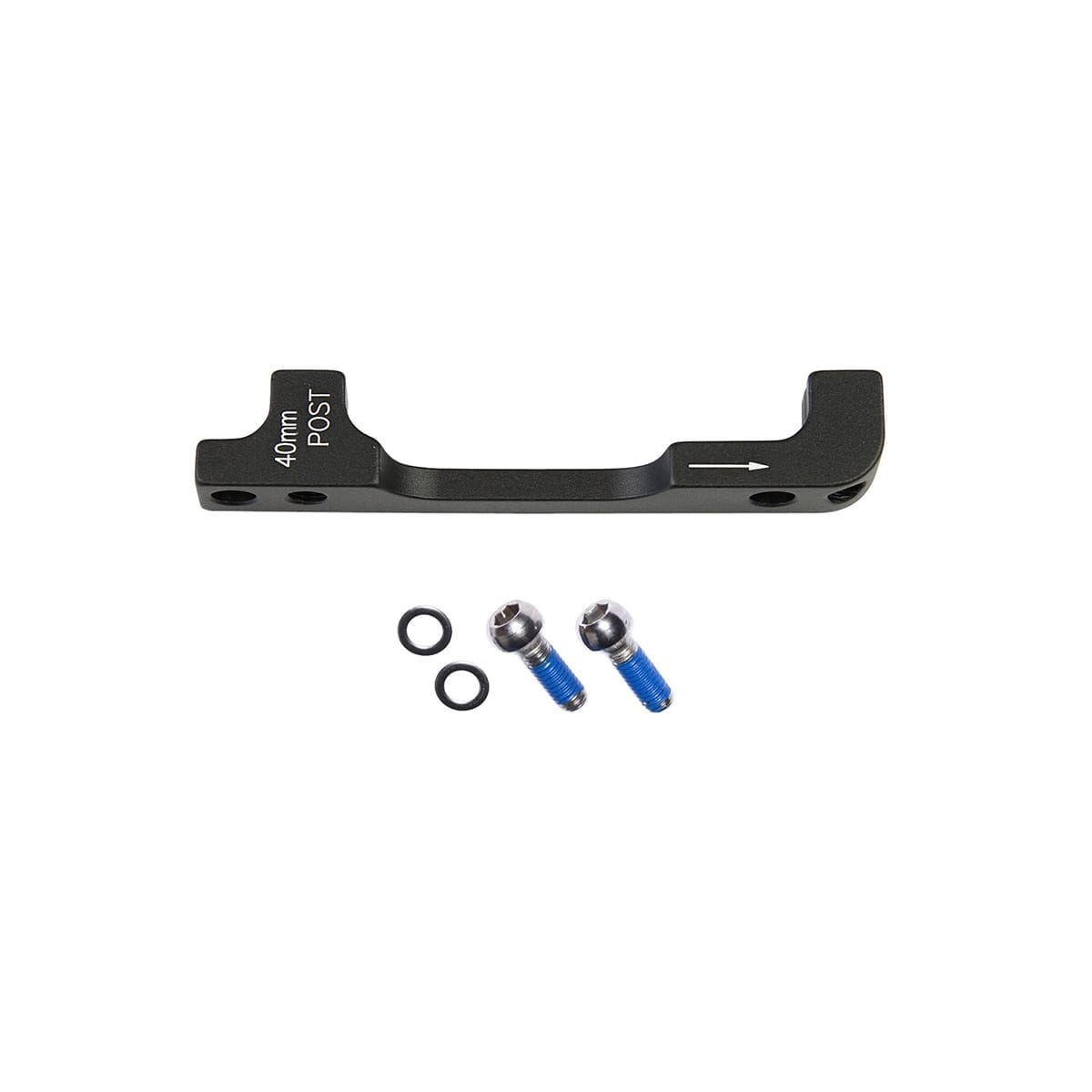 Προσαρμογέας Δαγκάνας PM/PM SRAM +40mm