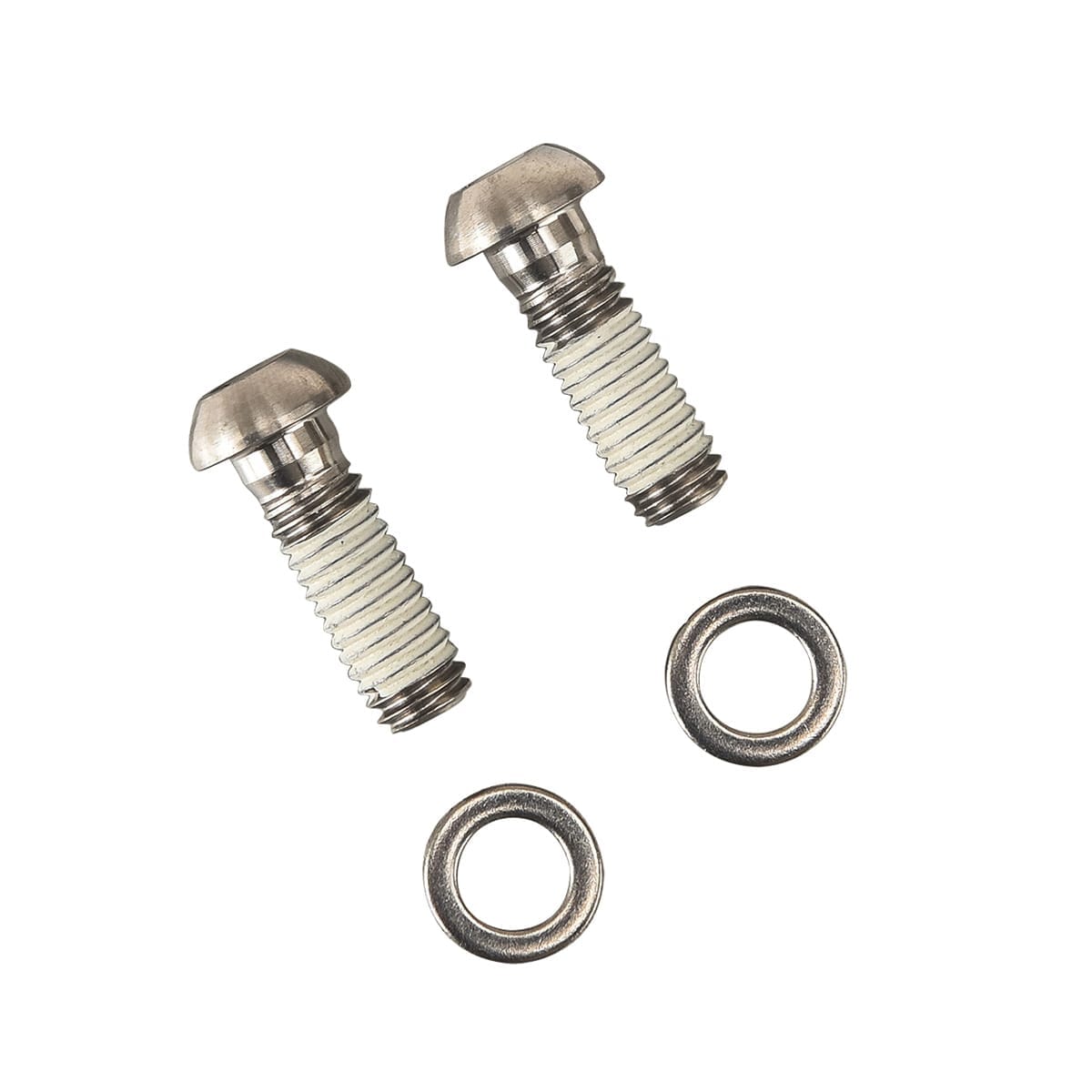 SRAM T25 Titaani Kiinnitysruuvit (x2)