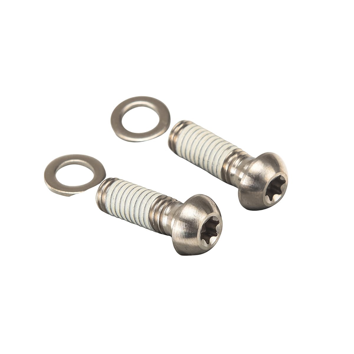 SRAM T25 Titaani Kiinnitysruuvit (x2)