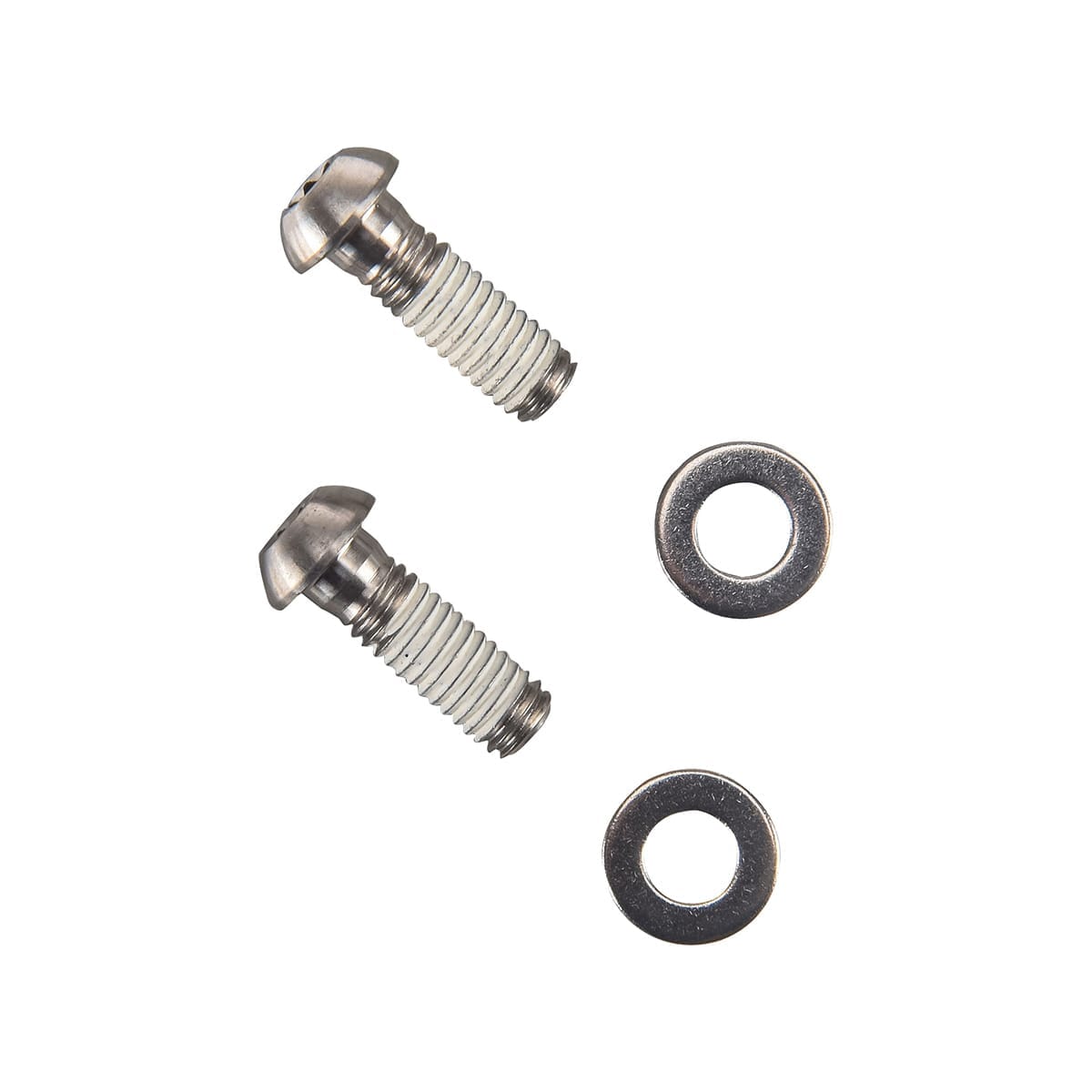 Śruby montażowe zacisku hamulcowego SRAM Direct Mount Standard tytanowe (x2)