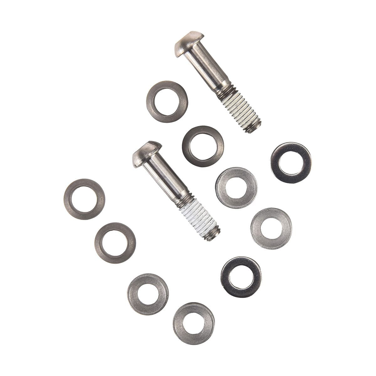 Monteringsskruvar för bromsoket SRAM Direct Mount CPS Titan (x2)