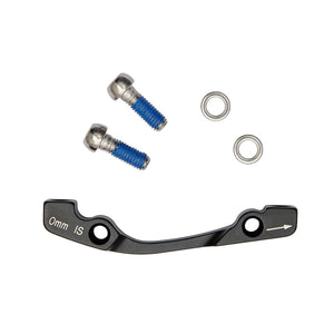IS>PM Caliper Adapter SRAM 0mm