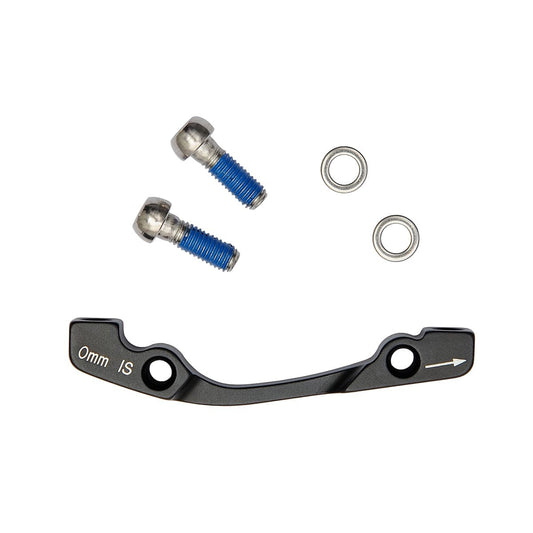 Kaliberadapter IS>PM SRAM 0mm