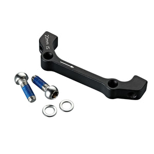 IS<PM SRAM +20mm Calliper Adapter