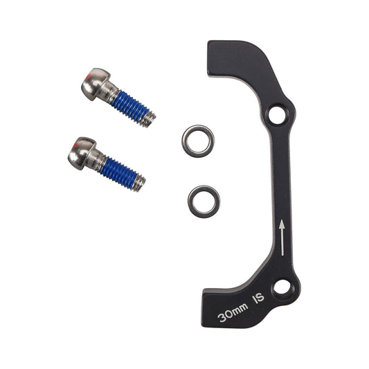 Bageste kaliberadapter IS>PM SRAM +30mm
